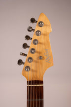 RUFINI MOD TELECASTER AGED USATA