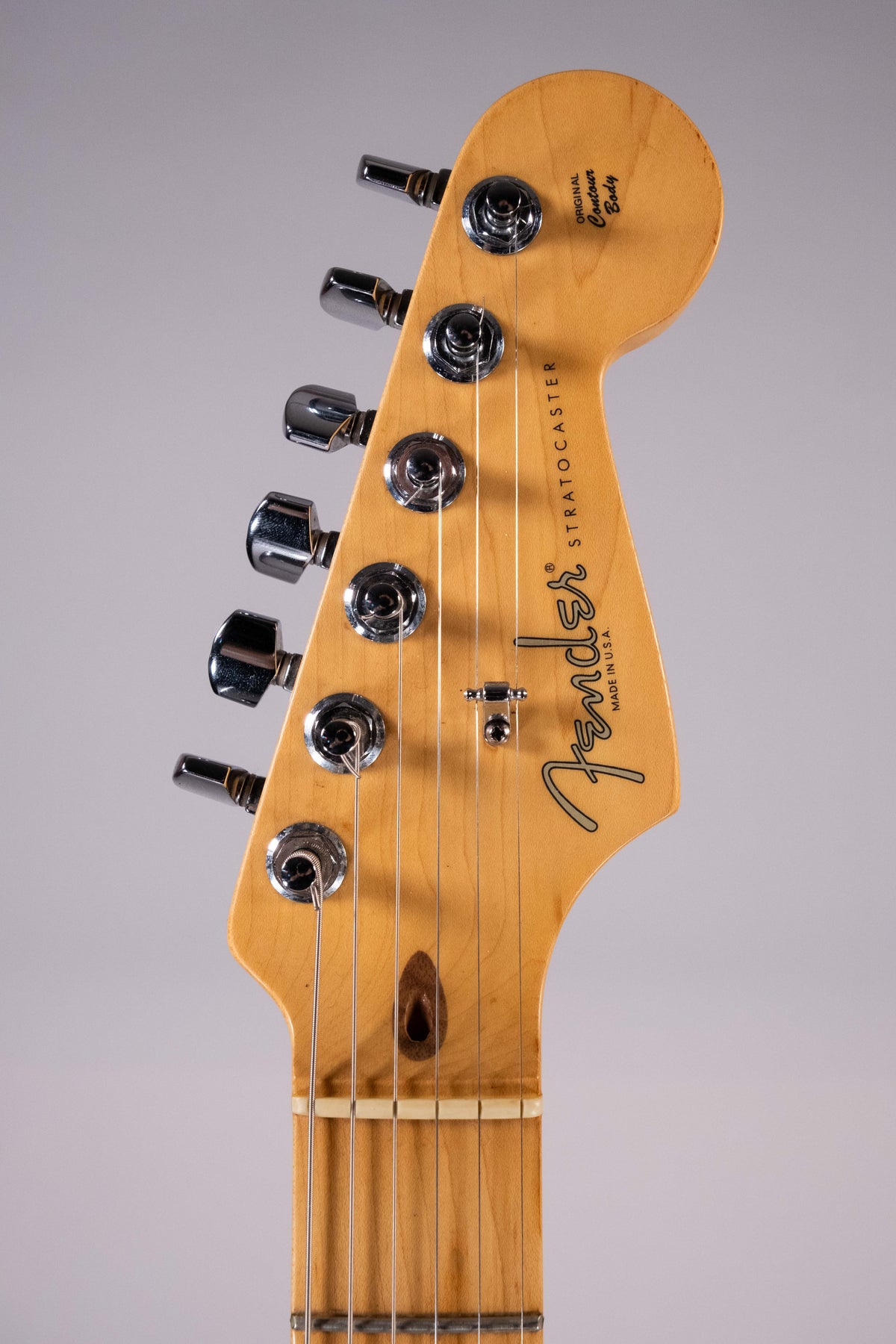FENDER STRATOCASTER AM STD USATA
