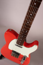 RUFINI MOD TELECASTER AGED USATA