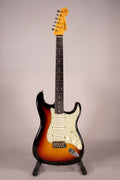 Fender Custom Shop 1960 Stratocaster Journeyman Relic Bleached 3-Color Sunburst