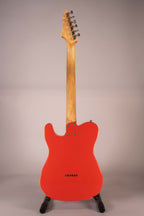 RUFINI MOD TELECASTER AGED USATA
