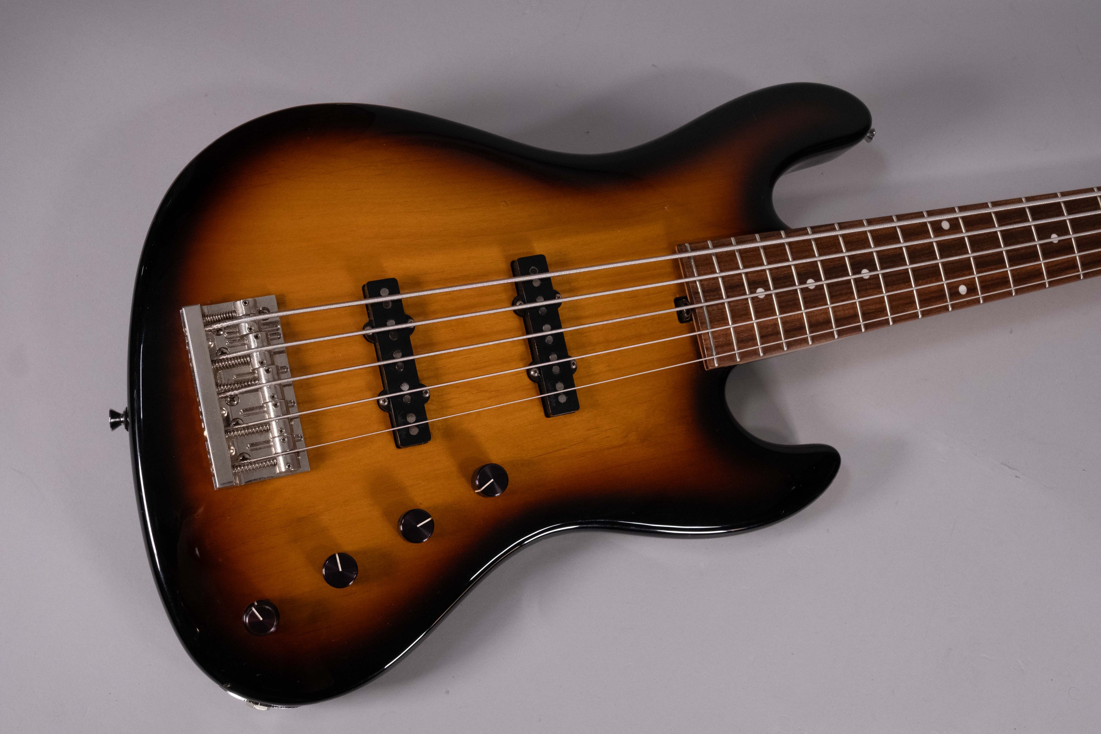 SADOWSKY RS5 SUNBURST USATO