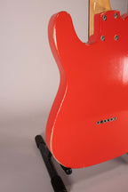 RUFINI MOD TELECASTER AGED USATA