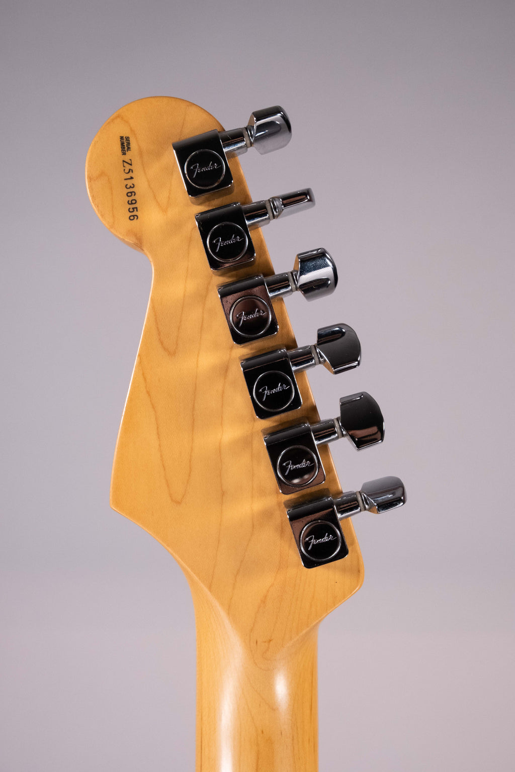 FENDER STRATOCASTER AM STD USATA