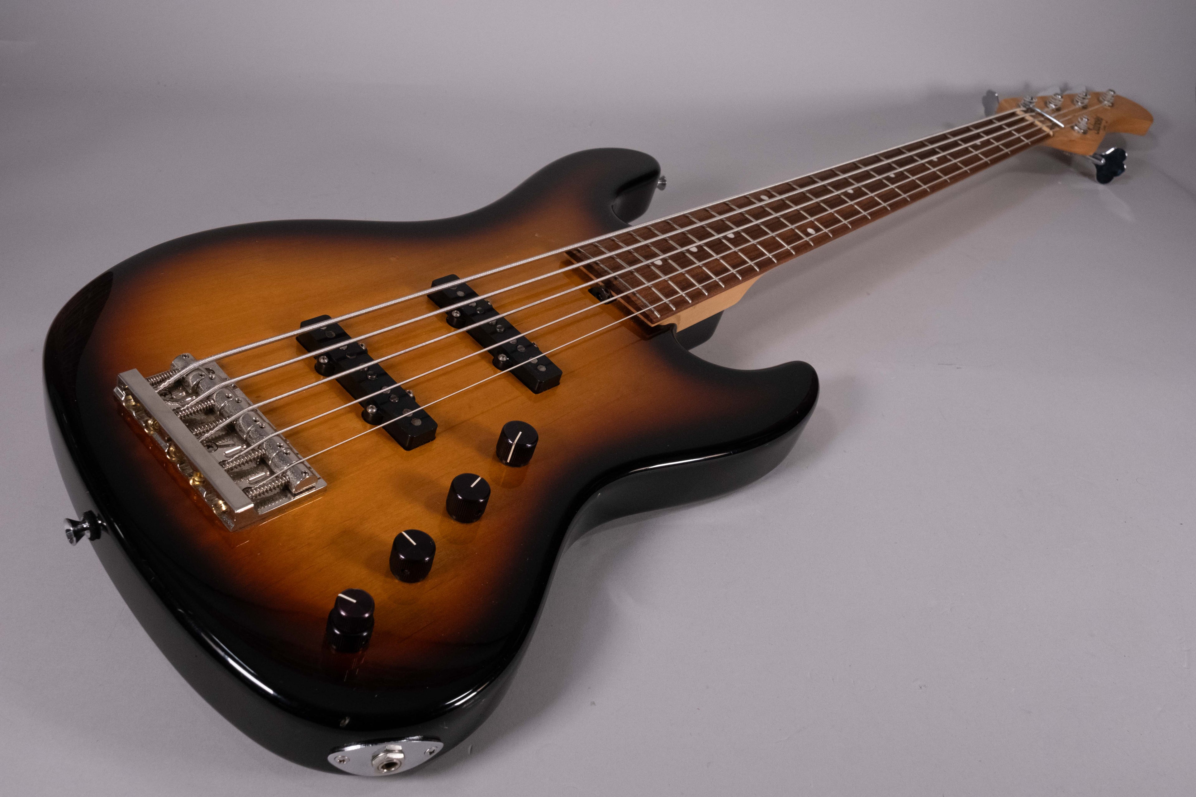 SADOWSKY RS5 SUNBURST USATO