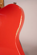 RUFINI MOD TELECASTER AGED USATA