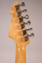 RUFINI MOD TELECASTER AGED USATA