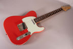 RUFINI MOD TELECASTER AGED USATA