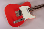 RUFINI MOD TELECASTER AGED USATA