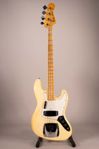 FENDER JAZZ 1978 OWT USATO