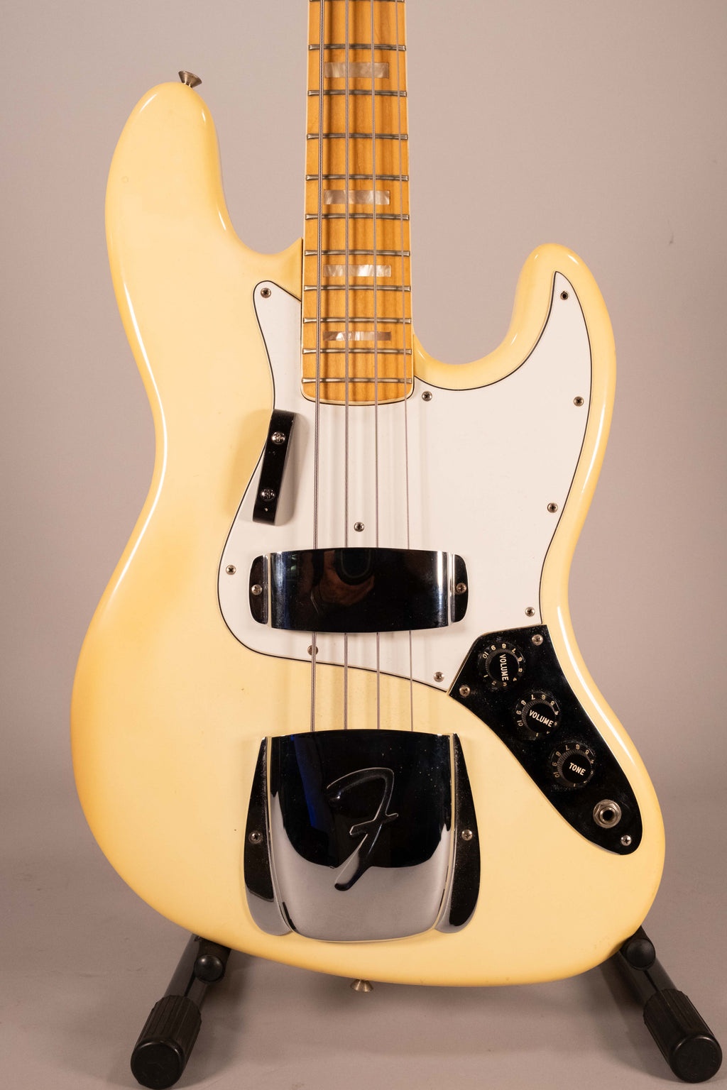 FENDER JAZZ 1978 OWT USATO