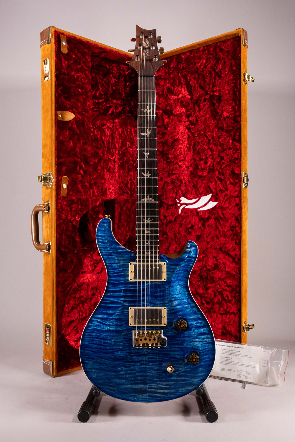 PRS MODERN EAGLE II USATA