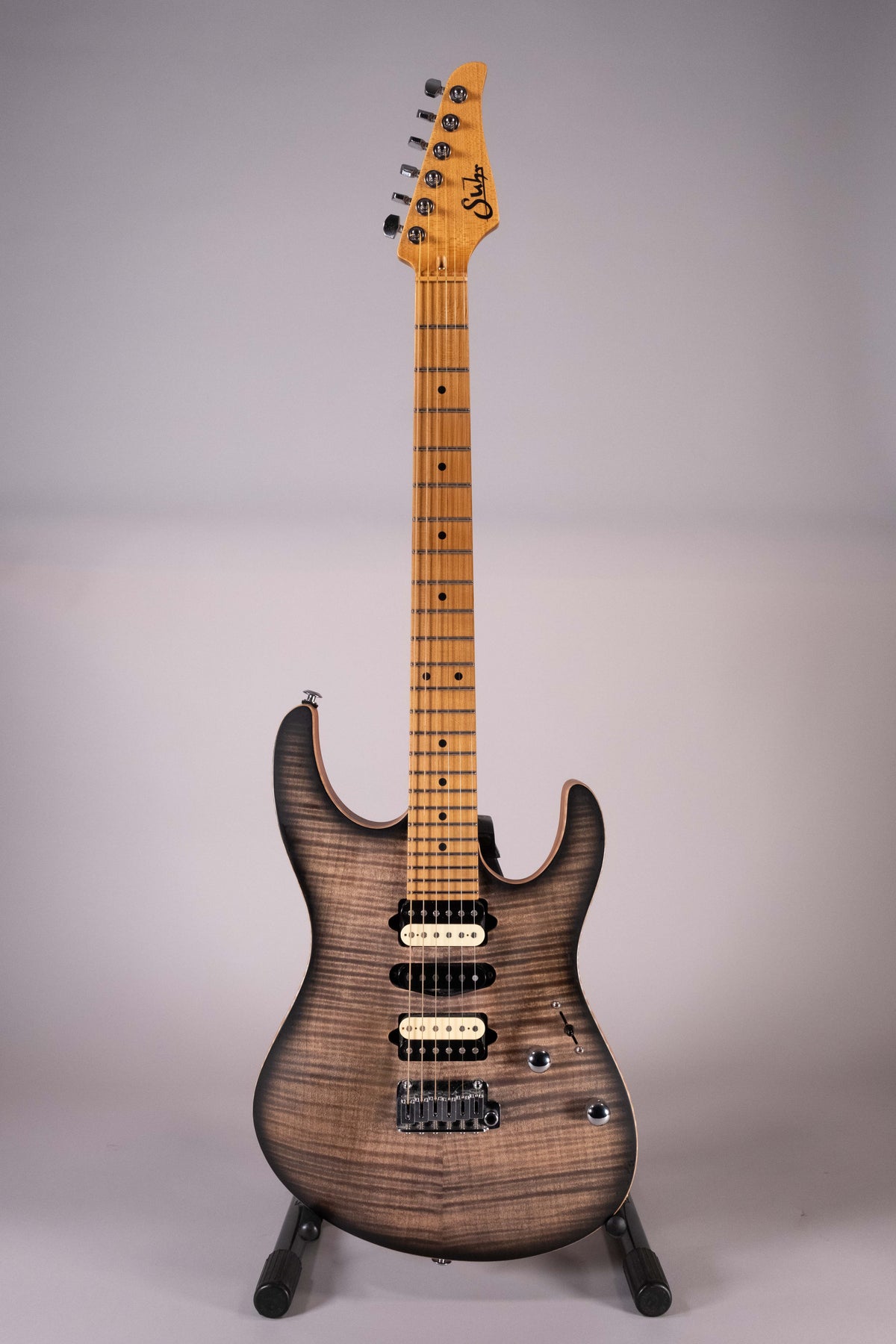 SUHR MODERN SATIN FLAME LTD USATA