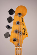 FENDER JAZZ 1978 OWT USATO