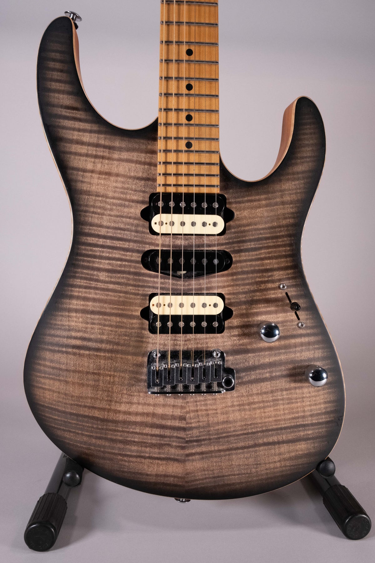 SUHR MODERN SATIN FLAME LTD USATA