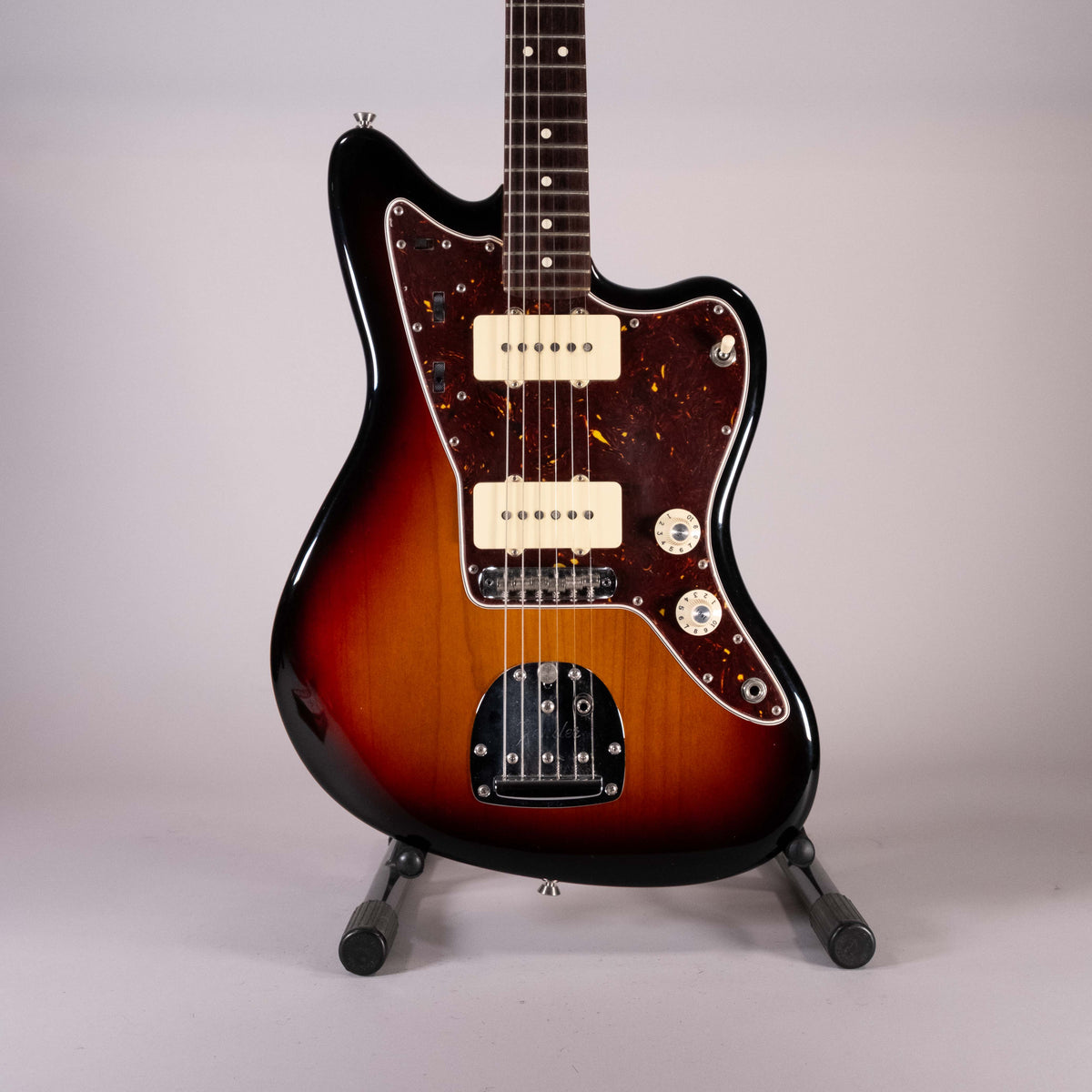 fender jazzmaster am pro II usata