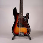 Fender American Professional Precision Bass Rosewood Fingerboard 3Color Sunburst