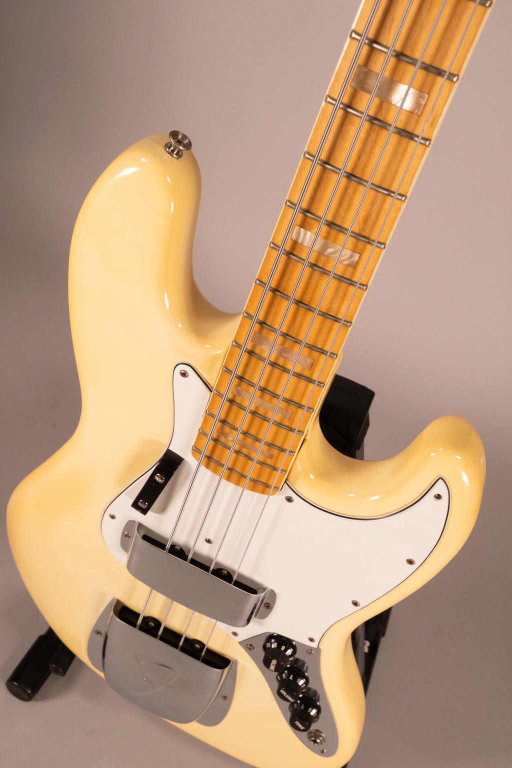 FENDER JAZZ 1978 OWT USATO