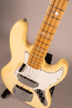 FENDER JAZZ 1978 OWT USATO
