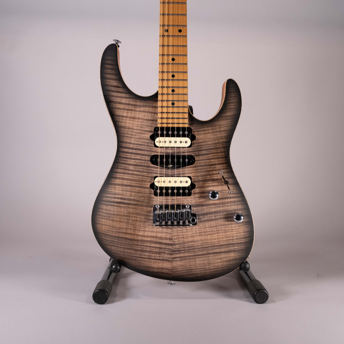 SUHR MODERN SATIN FLAME LTD USATA