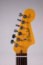 fender jazzmaster am pro II usata