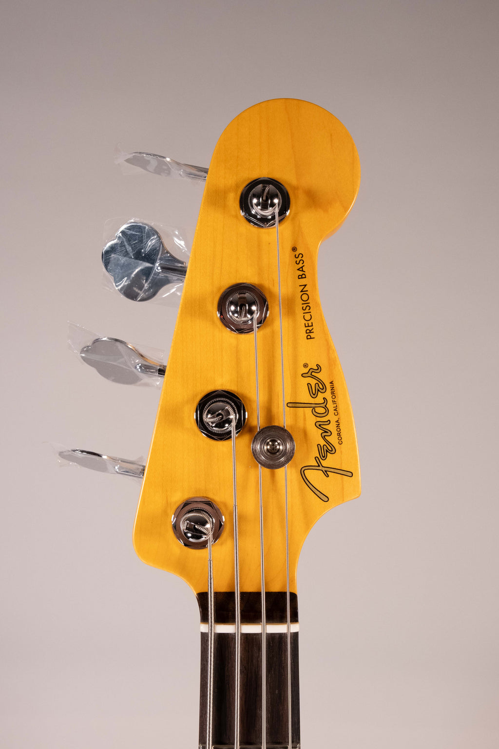 Fender American Professional Precision Bass Rosewood Fingerboard 3Color Sunburst