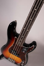 Fender American Professional Precision Bass Rosewood Fingerboard 3Color Sunburst