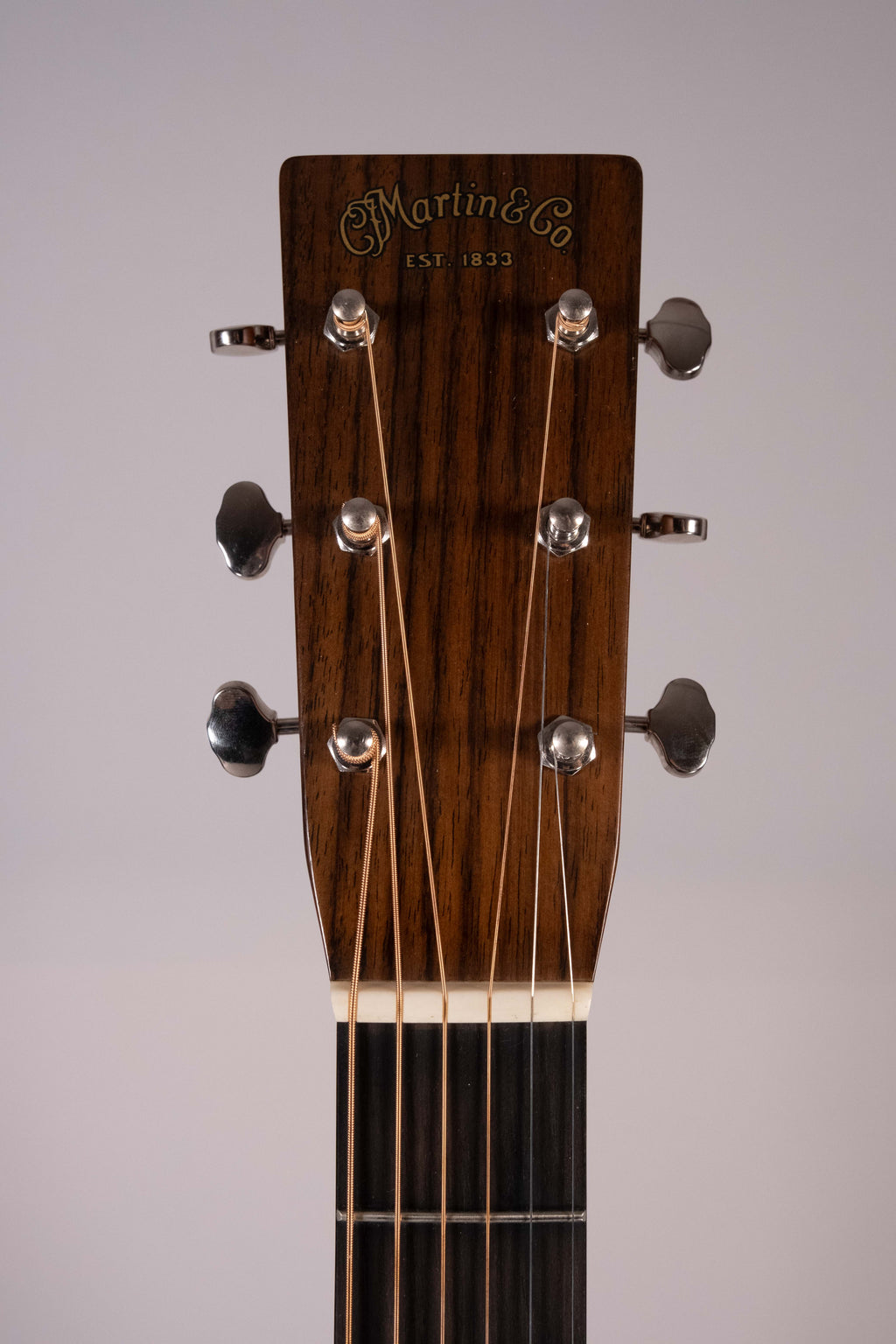 MARTIN HD-25 REIMAGINED USATA