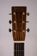 MARTIN HD-25 REIMAGINED USATA
