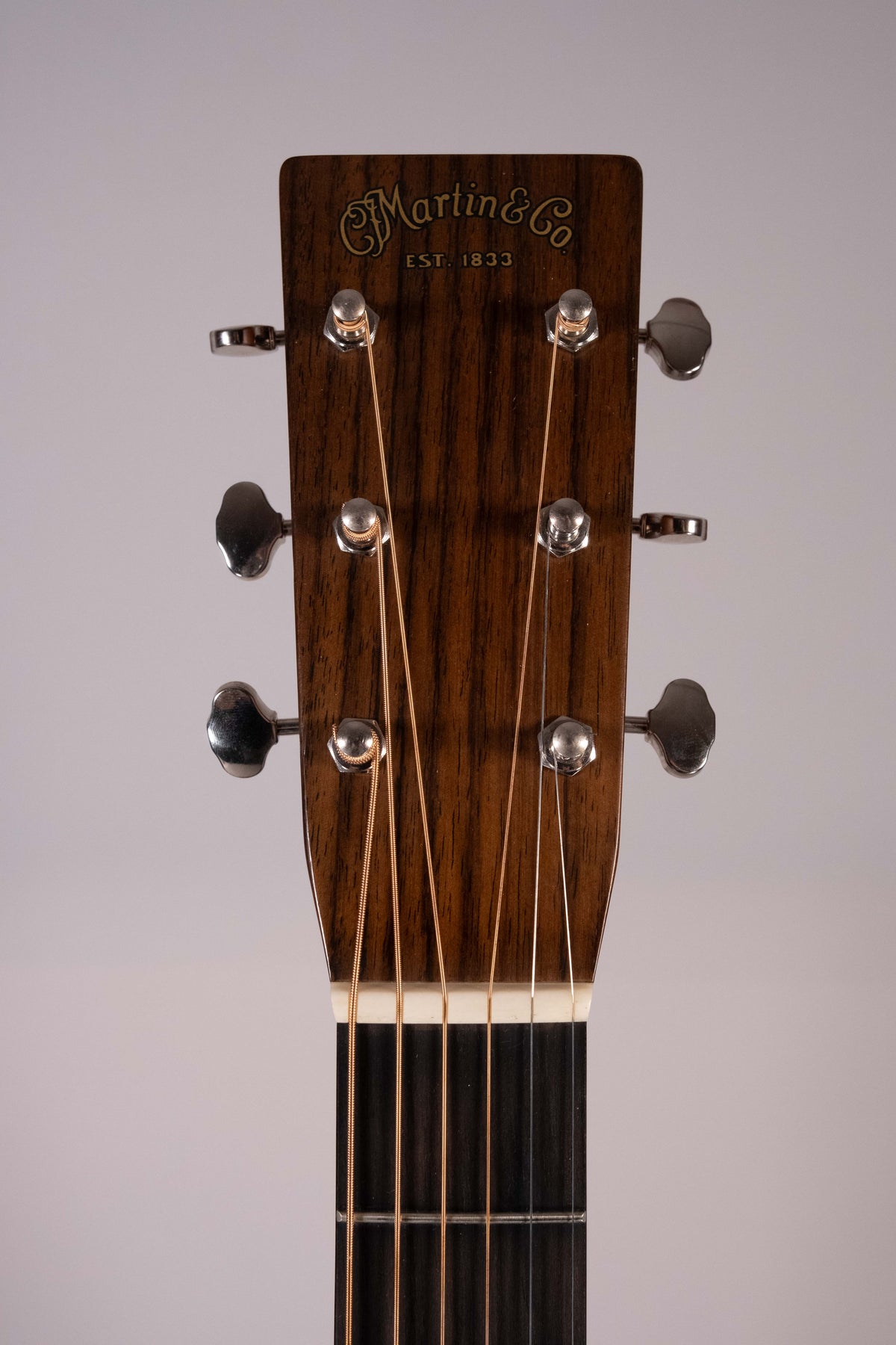MARTIN HD-25 REIMAGINED USATA