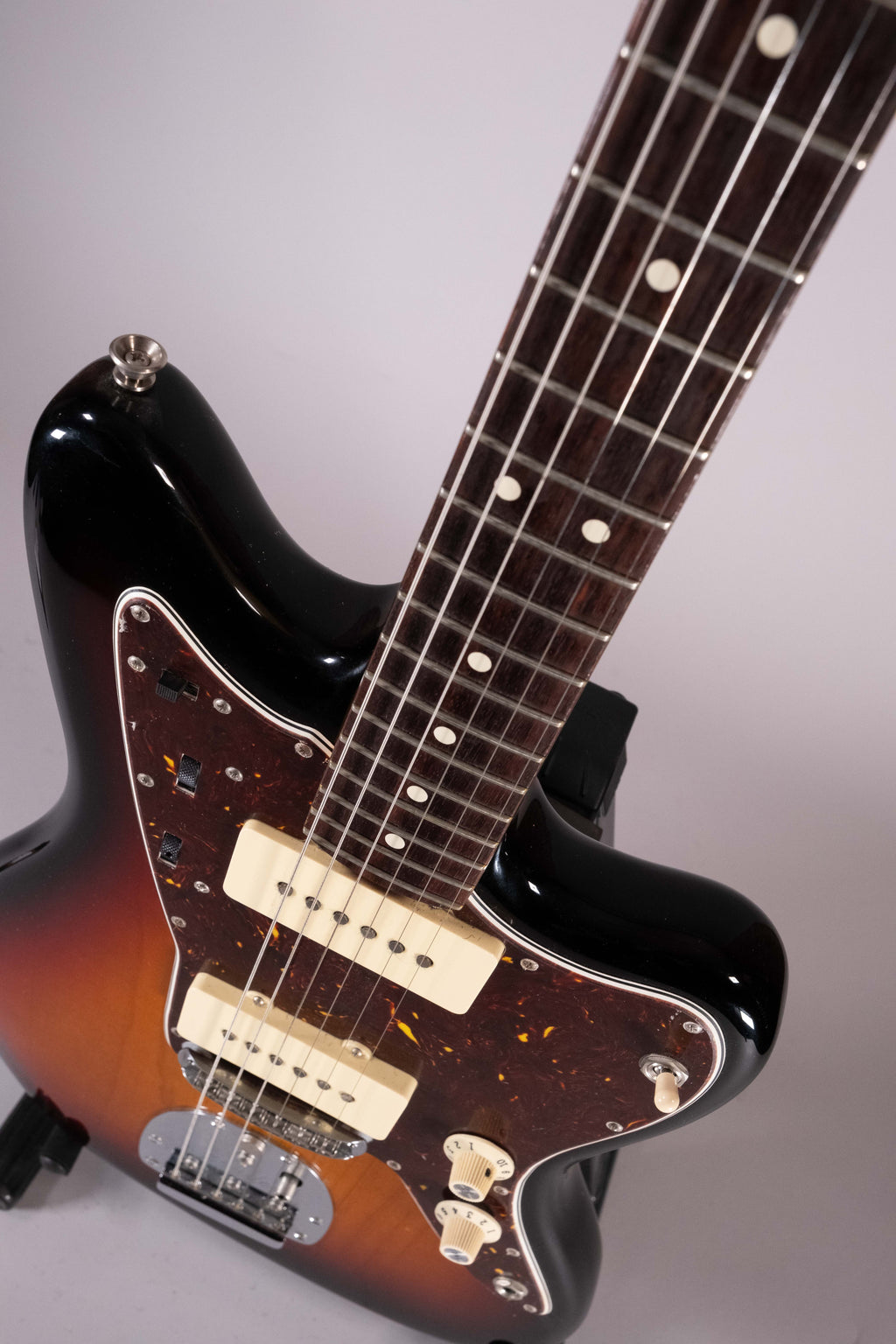 fender jazzmaster am pro II usata
