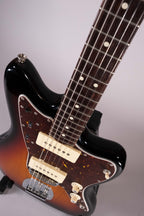 fender jazzmaster am pro II usata