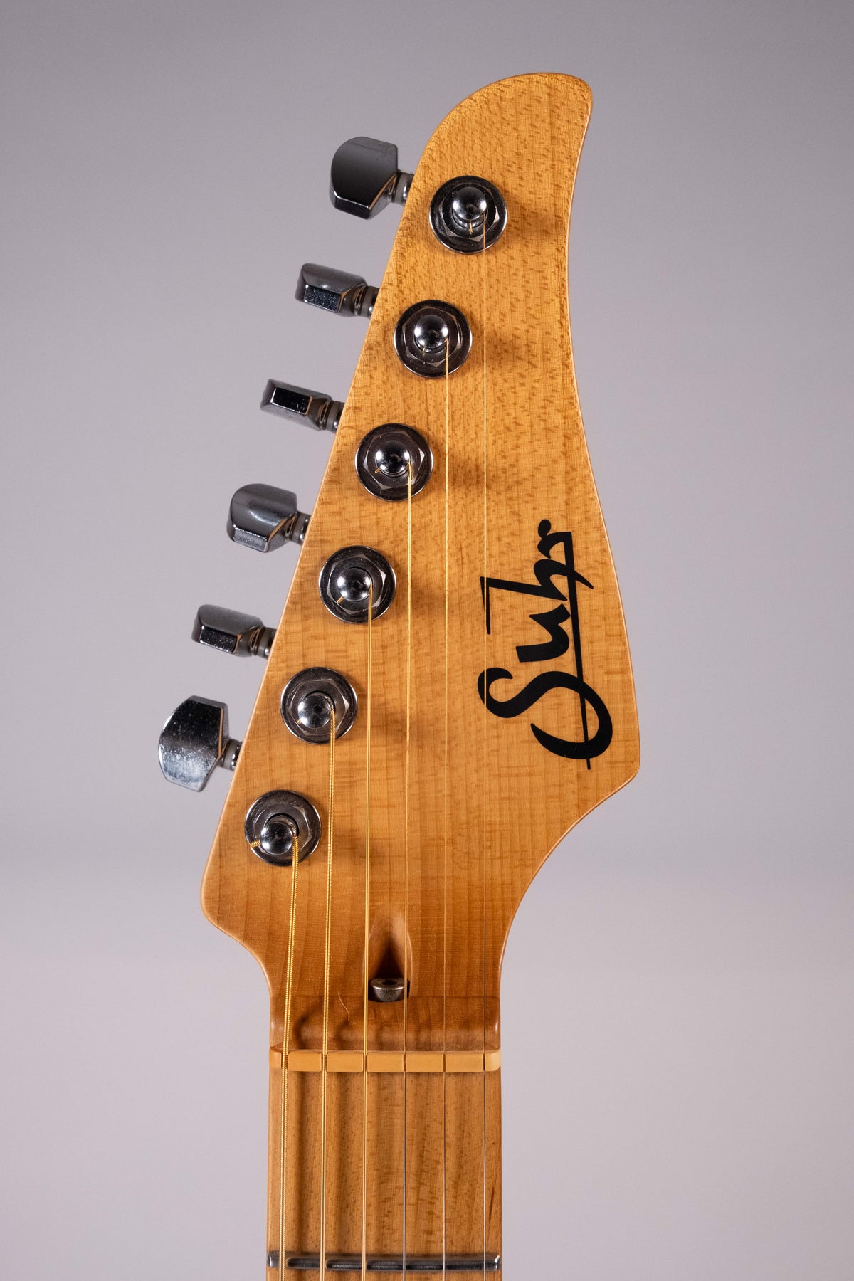 SUHR MODERN SATIN FLAME LTD USATA