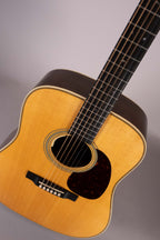 MARTIN HD-25 REIMAGINED USATA