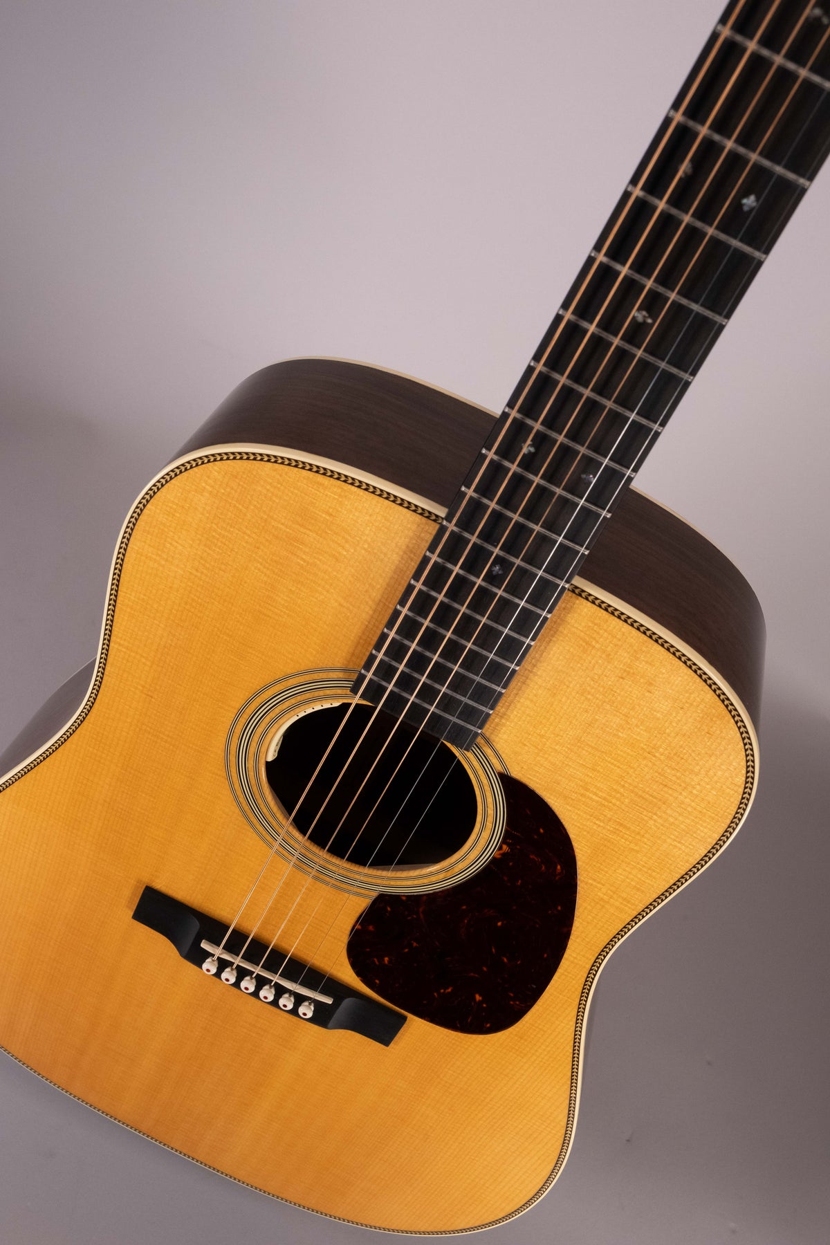 MARTIN HD-25 REIMAGINED USATA