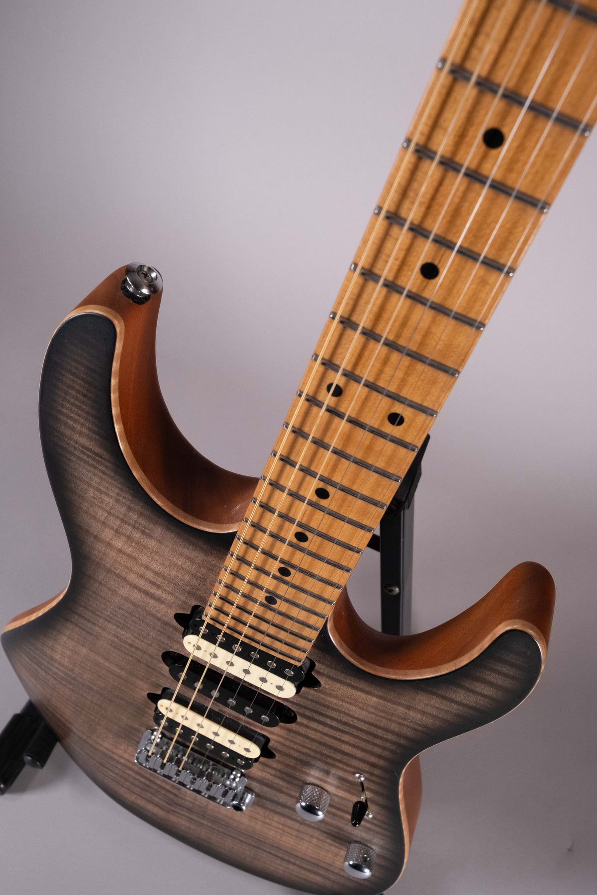 SUHR MODERN SATIN FLAME LTD USATA