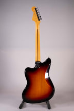 fender jazzmaster am pro II usata