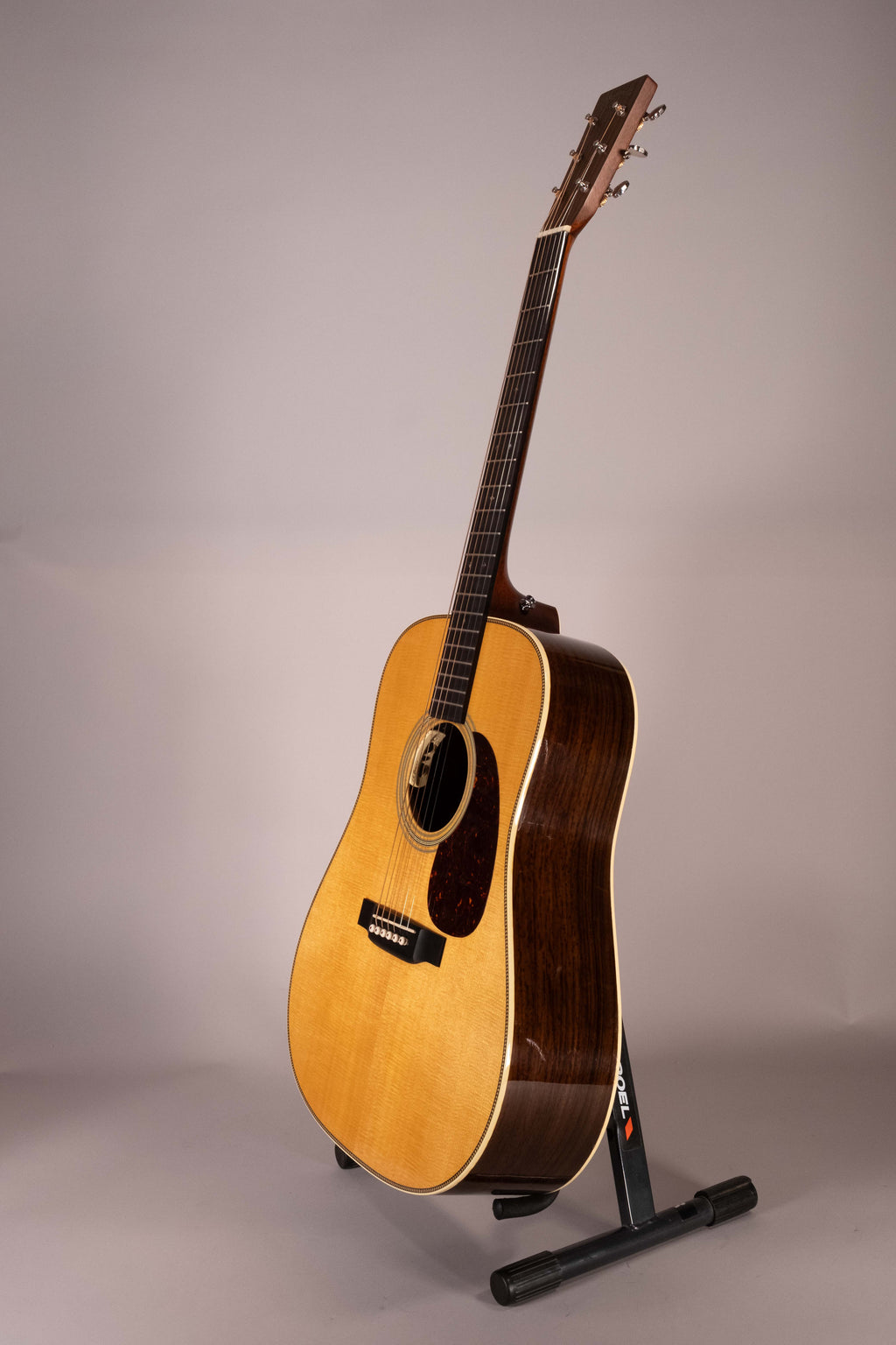 MARTIN HD-25 REIMAGINED USATA