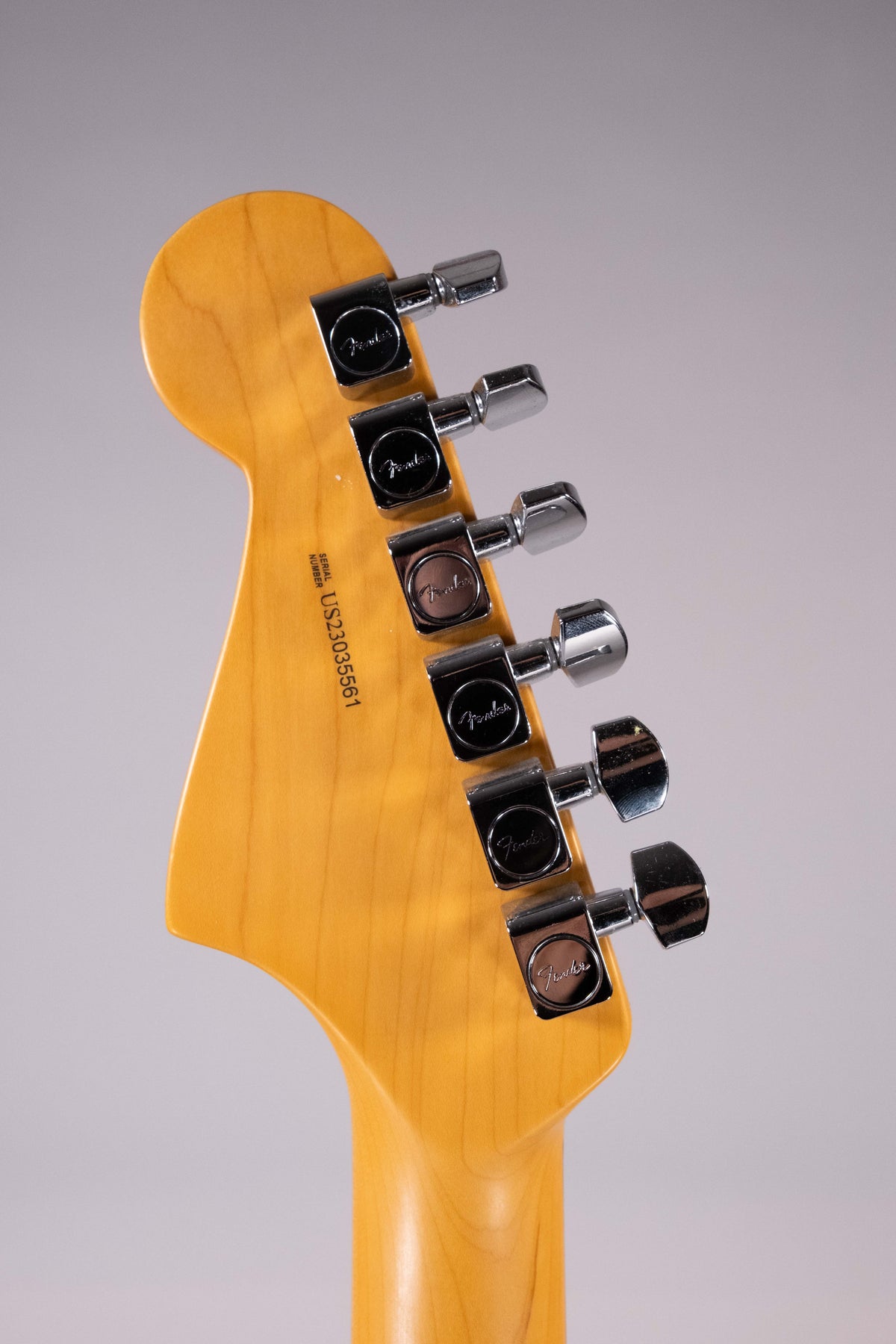 fender jazzmaster am pro II usata