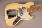 FENDER JAZZ 1978 OWT USATO