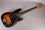 Fender American Professional Precision Bass Rosewood Fingerboard 3Color Sunburst