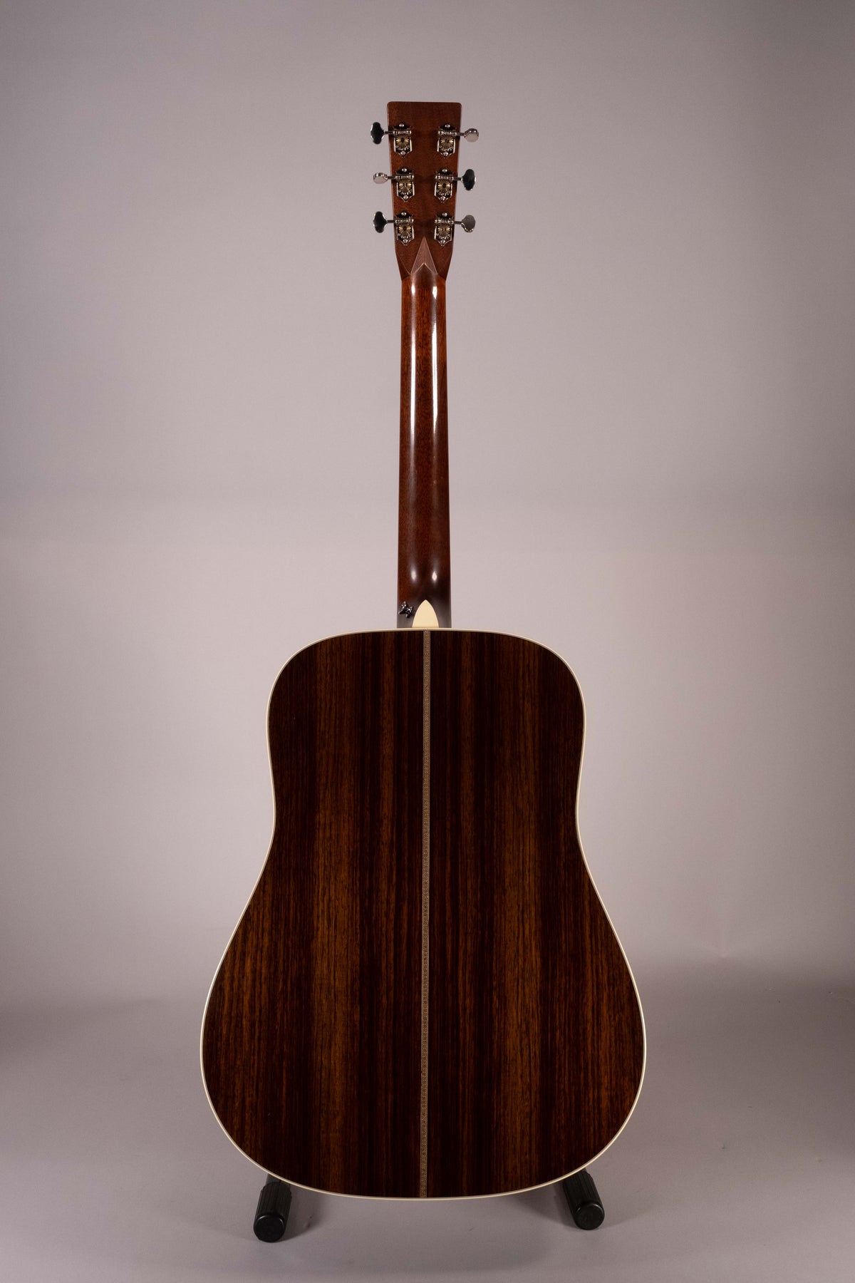 MARTIN HD-25 REIMAGINED USATA