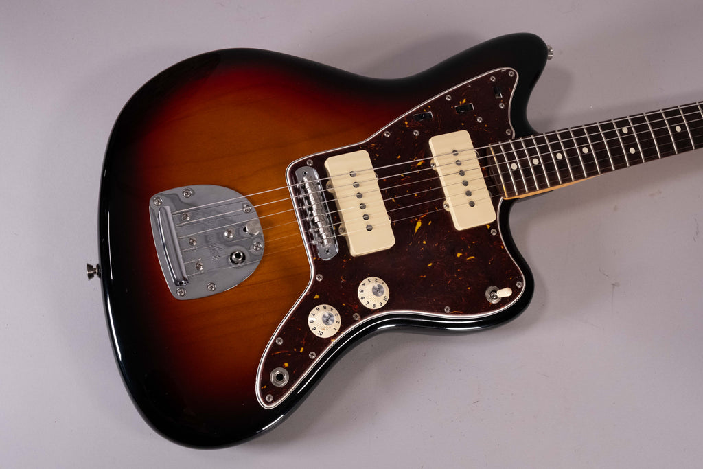 fender jazzmaster am pro II usata