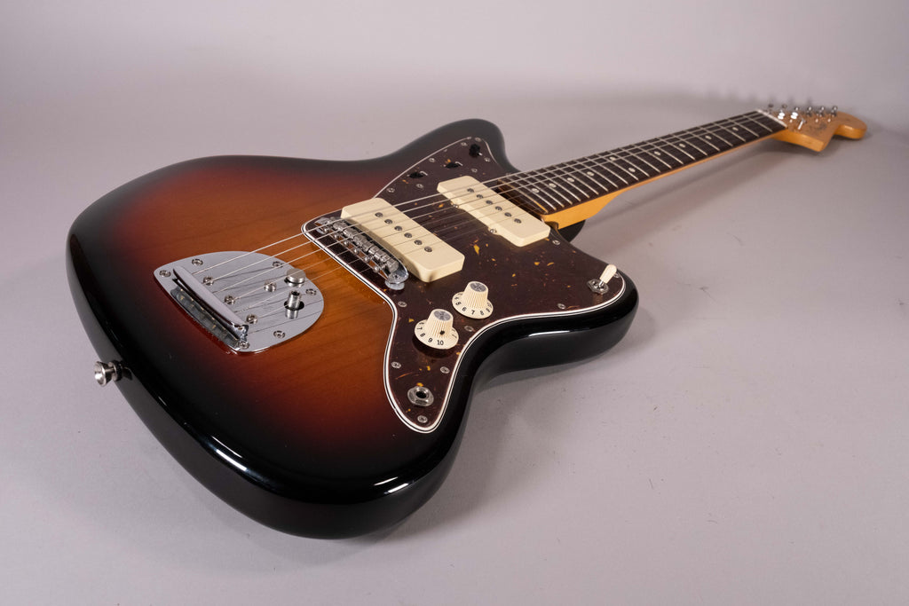 fender jazzmaster am pro II usata