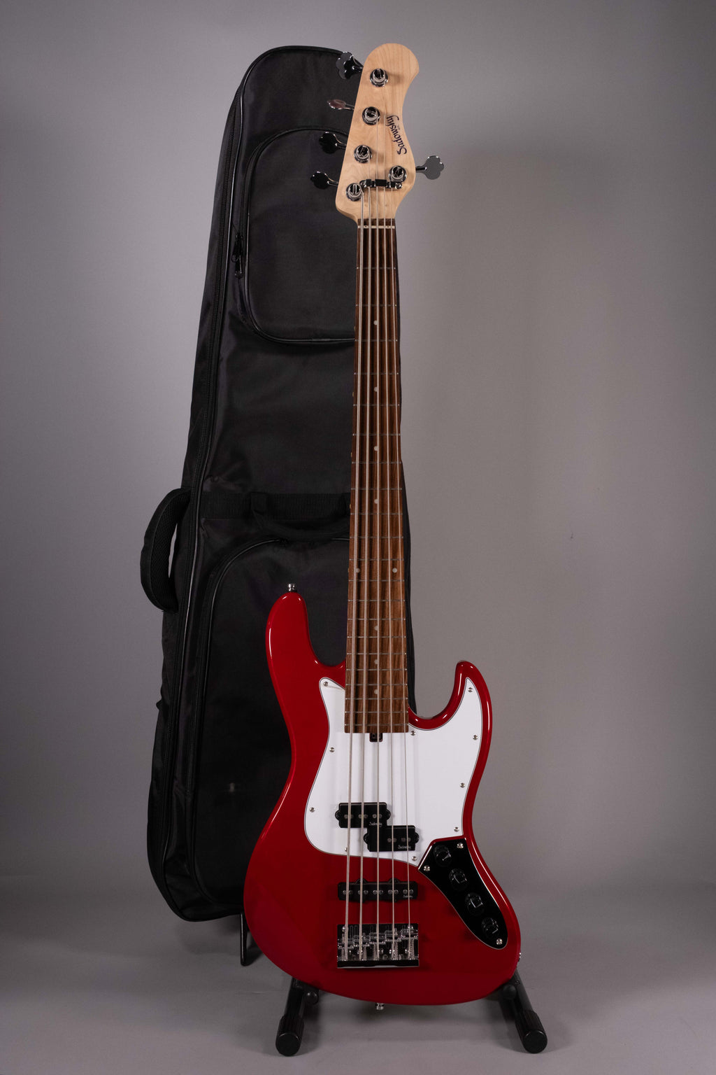 SADOWSKY  EXPRESS P5 RJD USATO