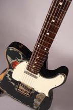 FENDER TELE JOE STRUMMER USATA