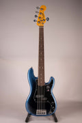 Fender American Professional Precision Bass V Rosewood Fingerboard Dark Night