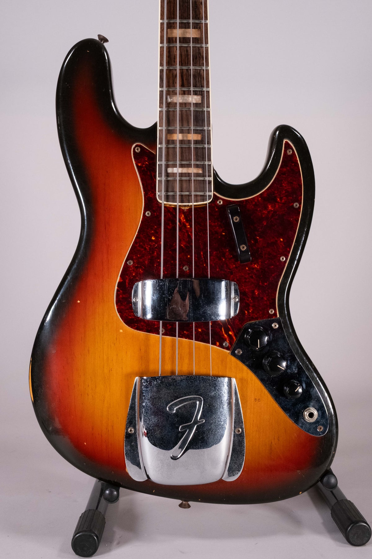 Fender Jazz 1970 Sunb.USATO