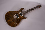 Prs Custom 24 40th Anniversary Tiger Eye