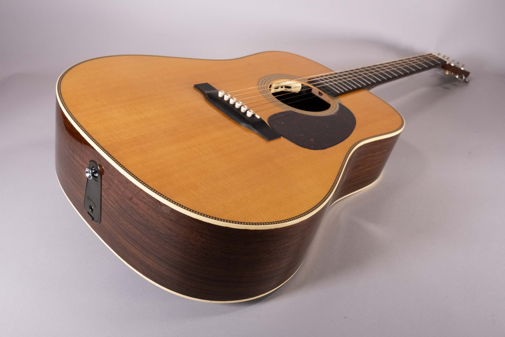 MARTIN HD-25 REIMAGINED USATA